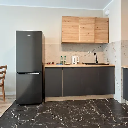 Airport Comfort By Bookinghost Posen