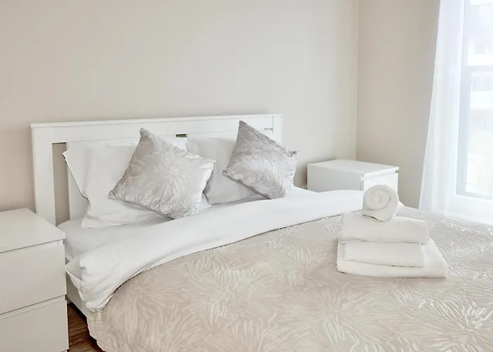 Apartment Airport Comfort By Bookinghost *